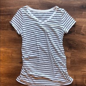 maternity shirt!